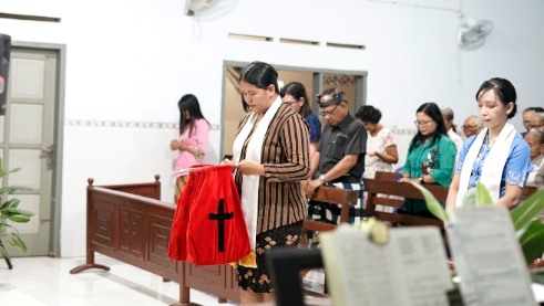 galeri, Ibadah Minggu Paskah Sore GKJ Baki Pepanthan Kingkang 2025, gereja kristen jawa, gkj, gkj baki, gereja kristen jawa baki, baki, sukoharjo, gkj klasis sukoharjo, klasis sukoharjo, klasis, sinode gkj, sinode 